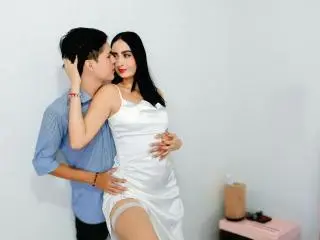 Live Porn with MeganAndKen - Xlovecam