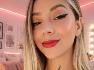 Private Sex Chat with KayleeM - Xlovecam