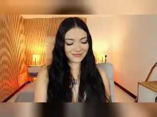 Best live sex cam show with BerlyVenuss - Xlovecam