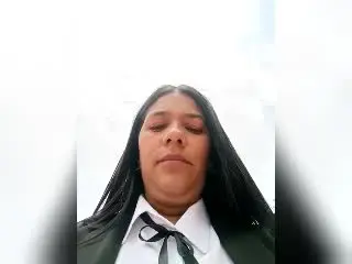 Watch Live Sex Cams with PauletteLoveX - Xlovecam