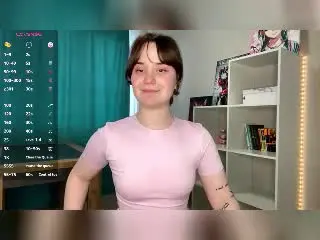 Best live sex cam show with AdelinaGordo - Xlovecam