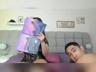 Nude Webcam with EroticXSins - Xlovecam