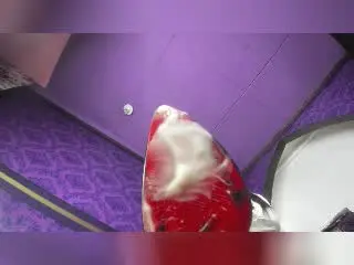 Adult Webcams with ScarlettBarness - Xlovecam