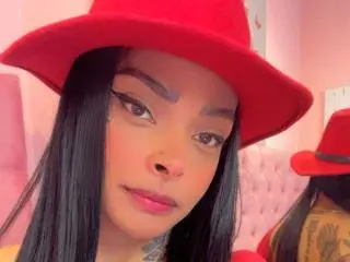 Best live sex cam show with EmmaEbony - Xlovecam