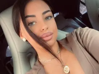 Best live sex cam show with OlyviaDelight - Xlovecam