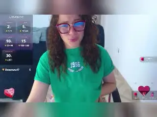 Sex Cam with SharonAgt - Xlovecam