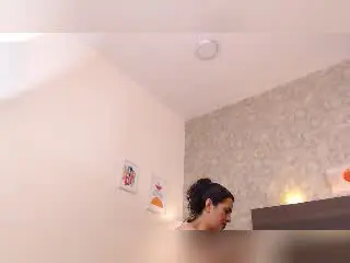 Best live sex cam show with ElizabethDupont - Xlovecam