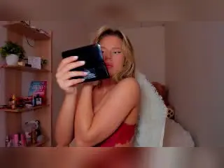 Live Porn with NutaAlisson - Xlovecam