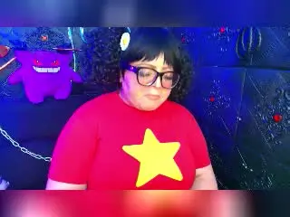 Free Live Porn with ChubbyLeahPearl - Xlovecam