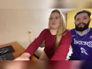 Best live sex cam show with MikeAndAnna - Xlovecam
