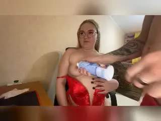 Adult Webcam with MikeAndAnna - Xlovecam