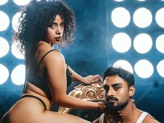 Live Sex with IvannaAndFriend - Xlovecam