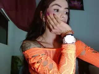 Watch Live Sex Cams with CandiceValo - Xlovecam