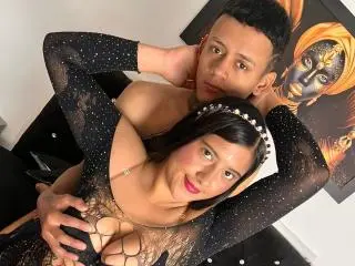 Adult Webcam with SecretPleassure - Xlovecam