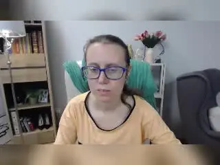 Nude Webcam with LizzySparkle - Xlovecam