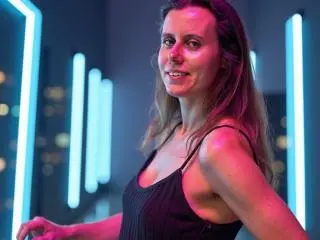 Best live sex cam show with LizzySparkle - Xlovecam