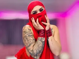 Free Porn Cam with MalakCote - Xlovecam