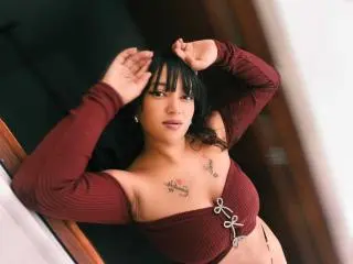Sex Chat with NicoleMartins - Xlovecam
