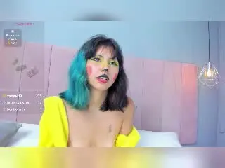 Best Webcam with KleoLennox - Xlovecam