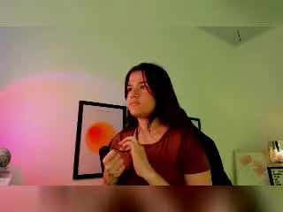 Best live sex cam show with IrisBlair - Xlovecam