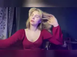 Nude Webcam with ShenitaMarts - Xlovecam