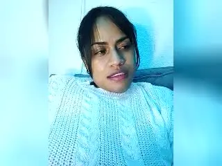 Nude Webcam with IvannaDuran - Xlovecam