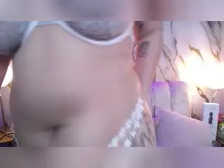 Adult Video Chat with AryButty - Xlovecam