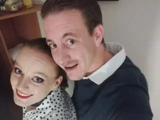 Adult Webcam with CoupleCadresPervertis - Xlovecam