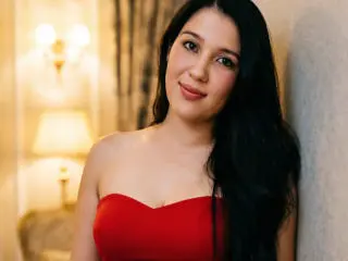 Private Sex Chat with LuxyLeim - Xlovecam