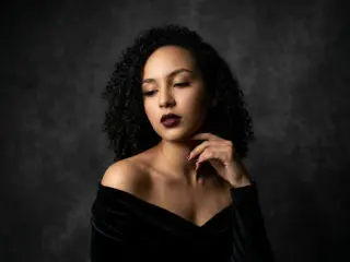 Free Live Porn with AbvrilDubois - Xlovecam