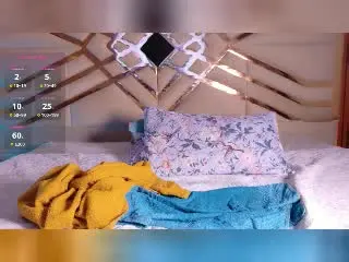 Free Live Porn with MissFoster - Xlovecam