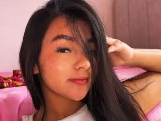 Free Porn Cam with AlessiaFerry - Xlovecam