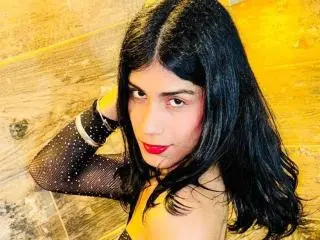 Free Live Porn with ValeryTranss - Xlovecam