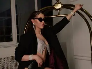 Live Porn with BloomAndFun - Xlovecam