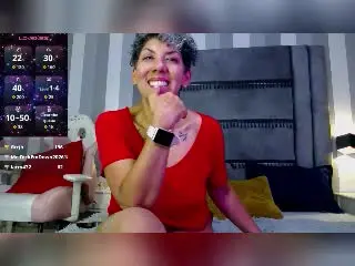 Free Porn Cam with JuliaNewell - Xlovecam
