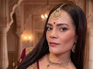 Sex Chat with ShantalaKrisha - Xlovecam