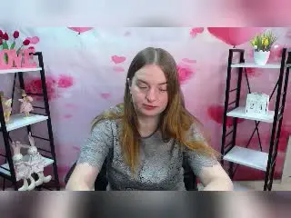 Private Sex Chat with FreyaDak - Xlovecam