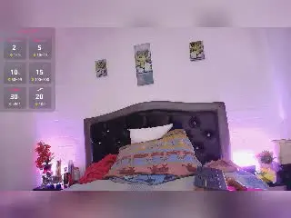 Nude Webcam with QueenMatturex - Xlovecam