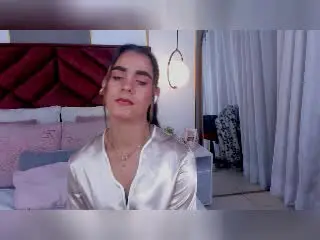 Free Porn Cam with AliceCoolenk - Xlovecam