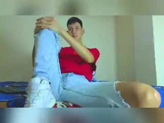 Live Sex Cam with JeanKarloLeone - Xlovecam