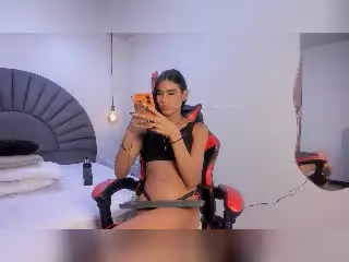 Best live sex cam show with LissyAndrade - Xlovecam