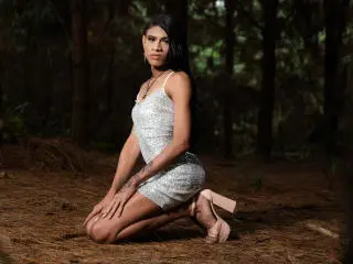 Live Porn with LissyAndrade - Xlovecam