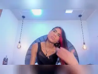 Free Porn Cam with LissyAndrade - Xlovecam