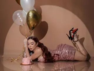 Free Live Porn with VictoriaGusman - Xlovecam