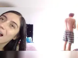 Free Porn Cam with BonnyBonss - Xlovecam