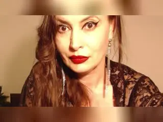 Adult Webcam with Lutetia - Xlovecam
