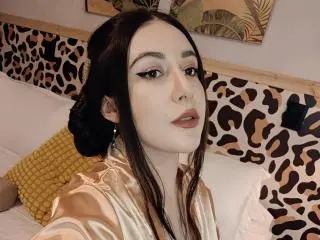 Live Sex Cam with MabyLegrand - Xlovecam