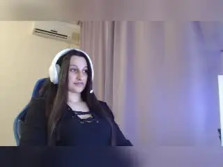 Adult Video Chat with PamDeadmond - Xlovecam