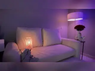 Free Live Porn with AnnaPooky - Xlovecam