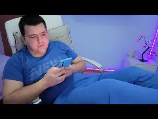 Adult Webcam with JasonJacks - Xlovecam